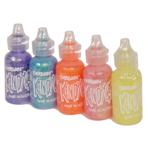 Derivan Kindy Glitz - Crystalite Set