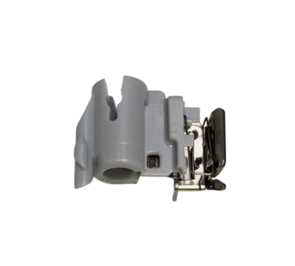 Bernina Threader head