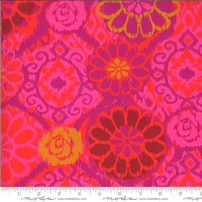 Moda Kasada - Vagabond Berry