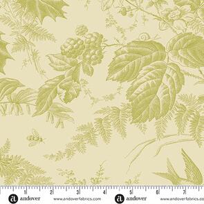 Andover Fabric Laundry Baskets || Vermont - LV - Peapod