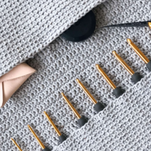 Hoooked Eco Barbante Milano : Hook Case Vimmerby - Biscuit