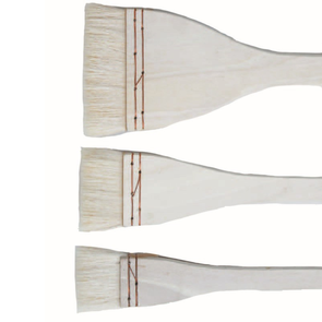 Art Spectrum Hake Brush