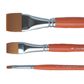 Art Spectrum Series 700 Golden Nylon - Flat