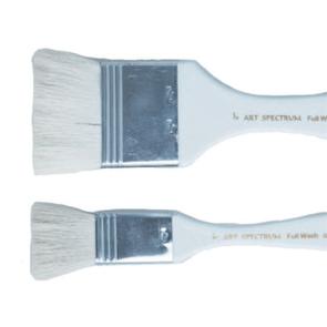 Art Spectrum Full Wash Brush