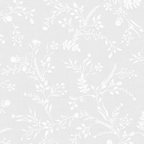 Robert Kaufman Alabaster Hues || Branches - White