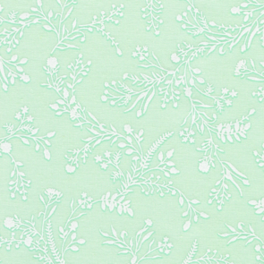 Robert Kaufman Alabaster Hues || Branches - Mint