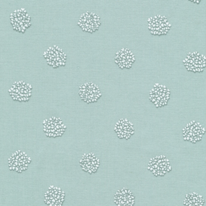 Robert Kaufman Alabaster Hues || Cloud Puffs - Fog