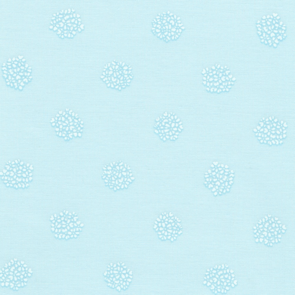 Robert Kaufman Alabaster Hues || Cloud Puffs - Sky