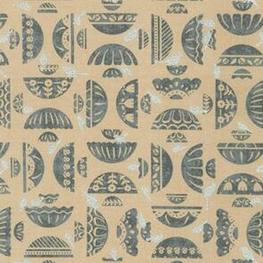 Robert Kaufman SONGBIRD WELM-20807-160 TAUPE