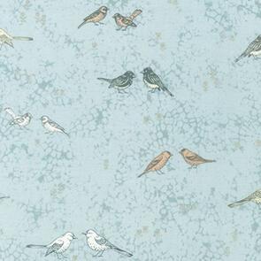 Robert Kaufman SONGBIRD WELM-20808-245 MIST