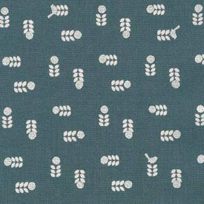 Robert Kaufman SONGBIRD WELM-20812-66 SLATE