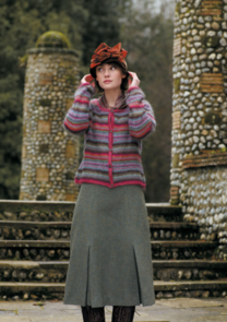 Rowan Pattern - Wentworth