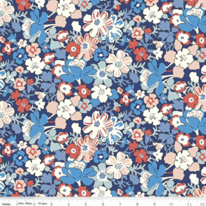 Liberty Carnaby - Westbourne Posy A