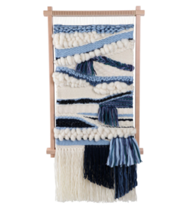 Ashford Weaving Frame Small - 38 x 25cm / 15 x 9.75"