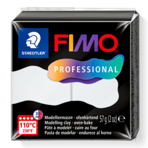 FIMO Professional 57g Block