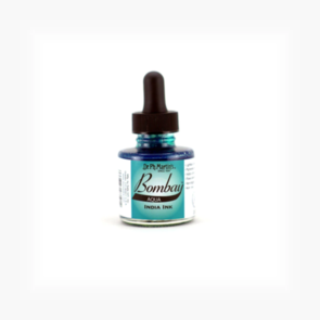 Dr. Ph. Martin's Bombay India Inks, Bottles - 1.0 oz