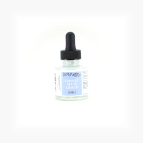 Dr. Ph. Martin's Frisket Mask Liquid, Bottles - 1.0 oz / Level 2