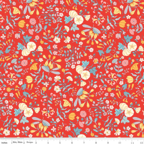 Liberty Everlasting || Wildflower Field - B
