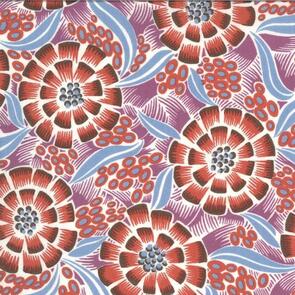 Moda Jen Kingwell Winkipop - Sea Anemone Rockface