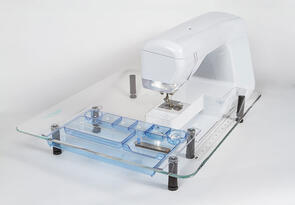 Sew Steady Wish Table 22-1/2″ x 25-1/2″ (4 Series - Final stock!)