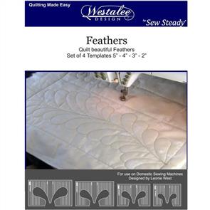 Westalee - Feather Set HS