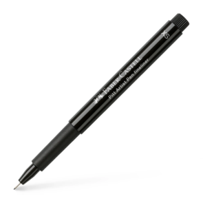 Faber-Castell Pitt Artist Pen Ex Superfine