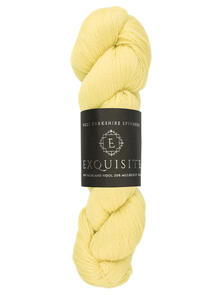 West Yorkshire Spinners Exquisite Lace