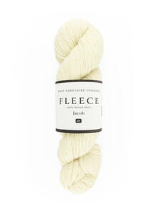 West Yorkshire Spinners Fleece Jacob DK 100g
