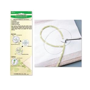 Clover Design Sheet - 297mm x 420mm