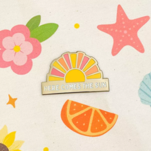 Bothy Threads Here Comes The Sun Needle Minder