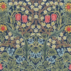 Bothy Threads Cross Stitch Kit - Blackthorn