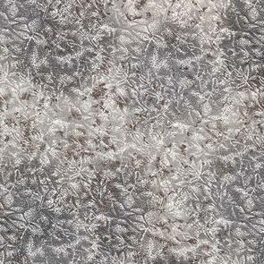 Michael Miller Fairy Frost (Metallic) Gunmetal Metallic