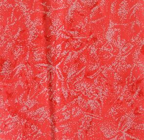Michael Miller Fairy Frost (Metallic) | Christmas Sunset Metallic
