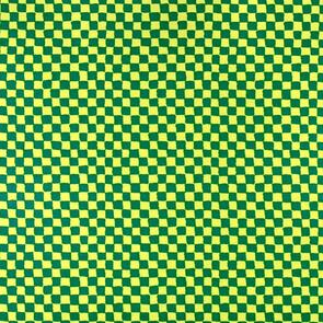 Michael Miller Bot Camp Spearmint Clown Check
