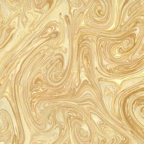 Michael Miller Marble Honey