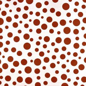 Michael Miller Lolli Dot Cappuccino