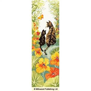 Bothy Threads Follow Me 1 - Cross Stitch Kit