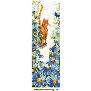 Bothy Threads Follow Me 2 - Cross Stitch Kit