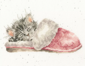 Bothy Threads The Snuggle Is Real