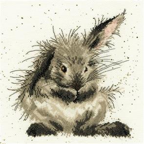 Bothy Threads Cross Stitch Kit - Bath Time