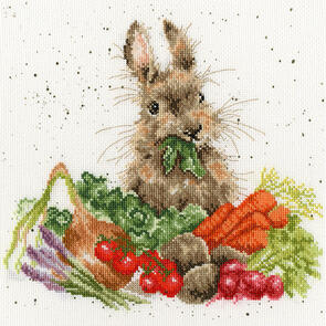 Bothy Threads Cross Stich Kit - Grow Your Own