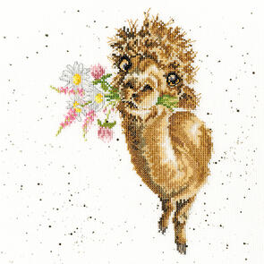 Bothy Threads Cross Stitch Kit - Hand-Picked For You