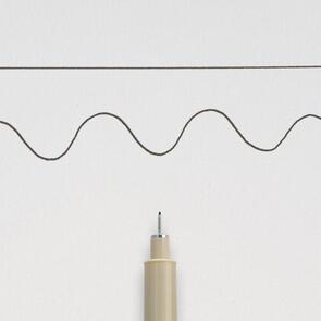Pigma Micron 02 - 0.30mm