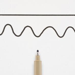 Pigma Micron 12 - 0.7mm