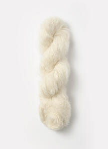 Blue Sky Fibers Brushed Suri, 50g DK