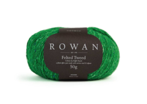 Rowan Felted Tweed by Kaffe Fassett