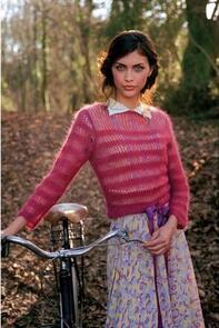 Rowan Knitting Kit / Pattern - Aimee