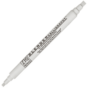 KURETAKE ZIG Memory System Calligraphy - Blender