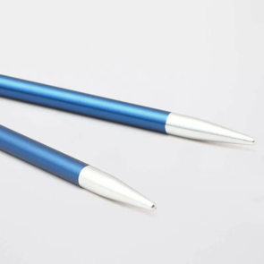 Knitpro Zing, Interchangeable Needles (Short)