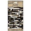 Idea-Ology Tim Holtz Sticker Book - Metallic